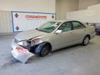 2004 TOYOTA CAMRY