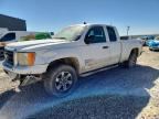2011 GMC SIERRA