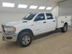 2021 RAM 2500