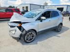 2018 FORD ECOSPORT