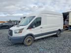 2016 FORD TRANSIT