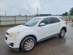 2011 CHEVROLET EQUINOX