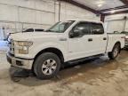 2017 FORD F150
