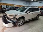 2020 SUBARU ASCENT