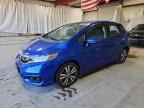 2019 HONDA FIT