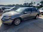 2013 CHRYSLER 200