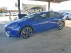 2025 TOYOTA PRIUS PLUG-IN HYBRID
