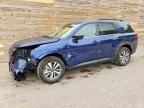 2026 NISSAN PATHFINDER