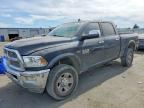2018 RAM 2500
