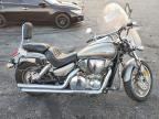 2009 HONDA VTX1300