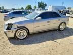 2004 CADILLAC CTS
