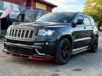 2012 JEEP GRAND CHEROKEE