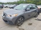 2018 NISSAN KICKS