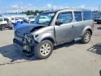 2007 HONDA ELEMENT