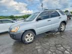 2008 KIA SPORTAGE