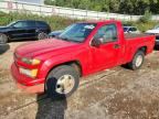 2006 CHEVROLET COLORADO