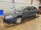 2014 CHEVROLET IMPALA LIMITED