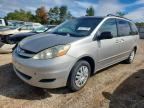 2006 TOYOTA SIENNA