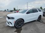 2022 DODGE DURANGO