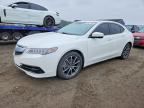 2016 ACURA TLX