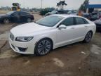 2019 LINCOLN MKZ