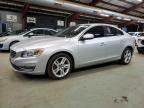 2015 VOLVO S60