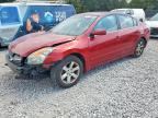 2009 NISSAN ALTIMA