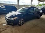 2022 NISSAN SENTRA