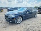 2011 BMW 535
