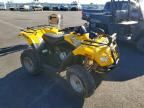 2007 CANAM CANAM