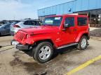 2012 JEEP WRANGLER