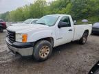 2008 GMC SIERRA