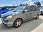 2007 HONDA ODYSSEY