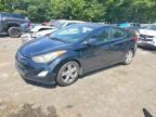 2012 HYUNDAI ELANTRA