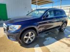 2016 MERCEDES-BENZ GLC