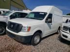 2016 NISSAN NV2500