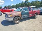 2001 TOYOTA TUNDRA
