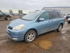 2005 TOYOTA SIENNA