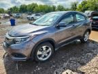 2019 HONDA HR-V