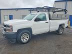 2016 CHEVROLET SILVERADO