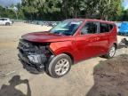 2022 KIA SOUL