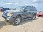 2004 TOYOTA LAND CRUISER