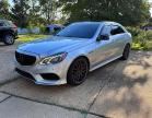 2014 MERCEDES-BENZ E
