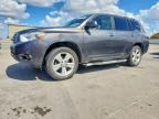 2008 TOYOTA HIGHLANDER