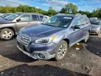 2017 SUBARU OUTBACK