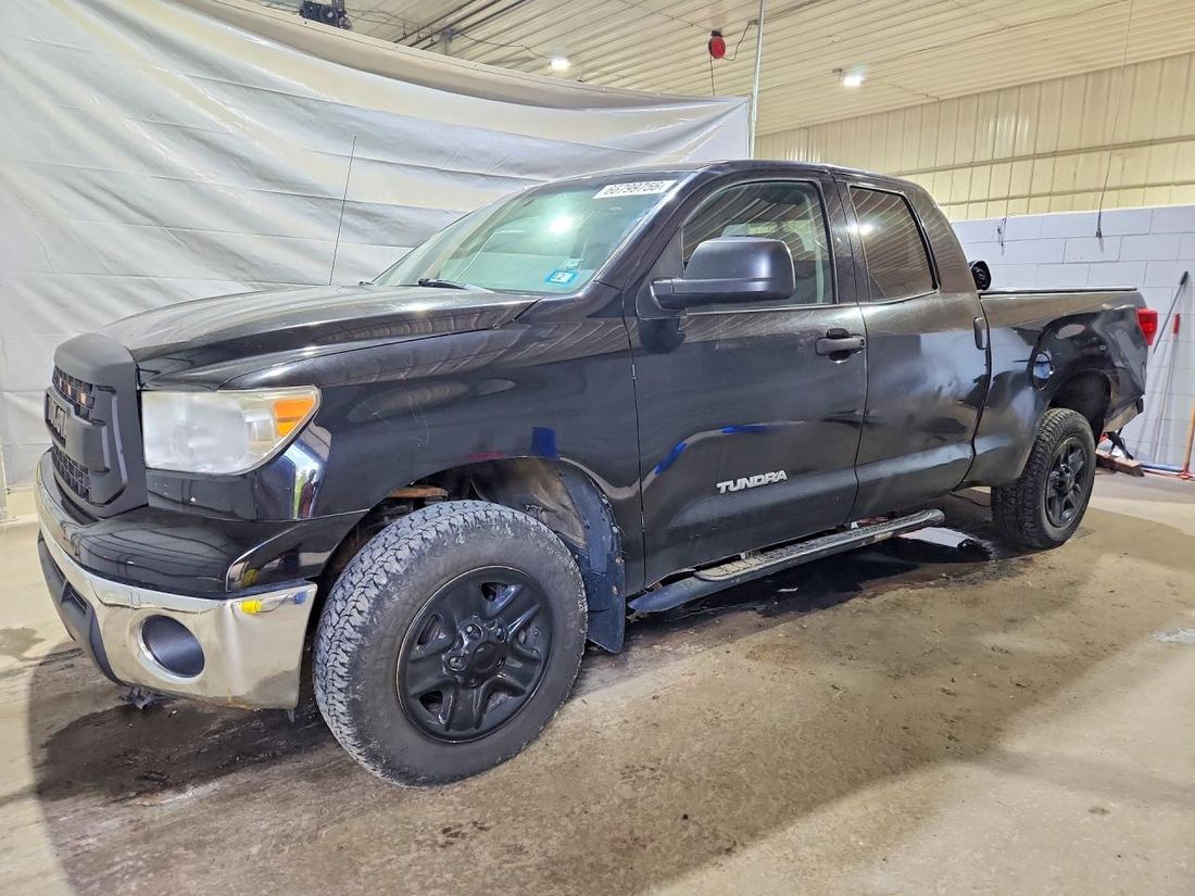 2010 TOYOTA TUNDRA