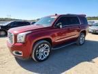 2016 GMC YUKON