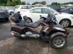 2012 CAN-AM SPYDER ROADSTER