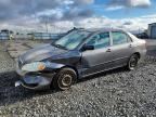 2007 TOYOTA COROLLA