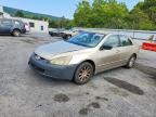 2005 HONDA ACCORD